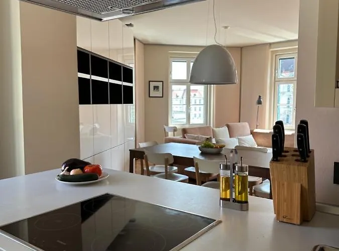 Triple Bridge リュブリャナ