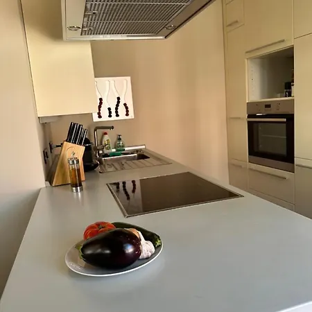 Triple Bridge Apartment Laibach