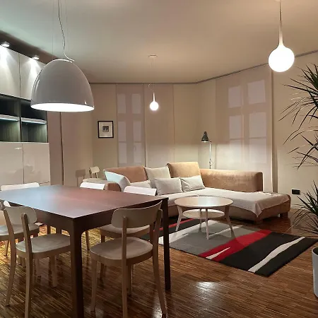 Apartment Triple Bridge *