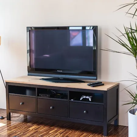 Apartman Triple Bridge *
