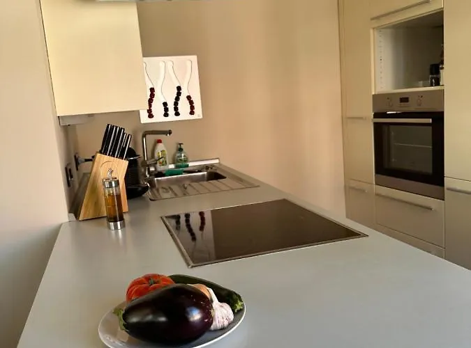 Triple Bridge Apartament Lublana