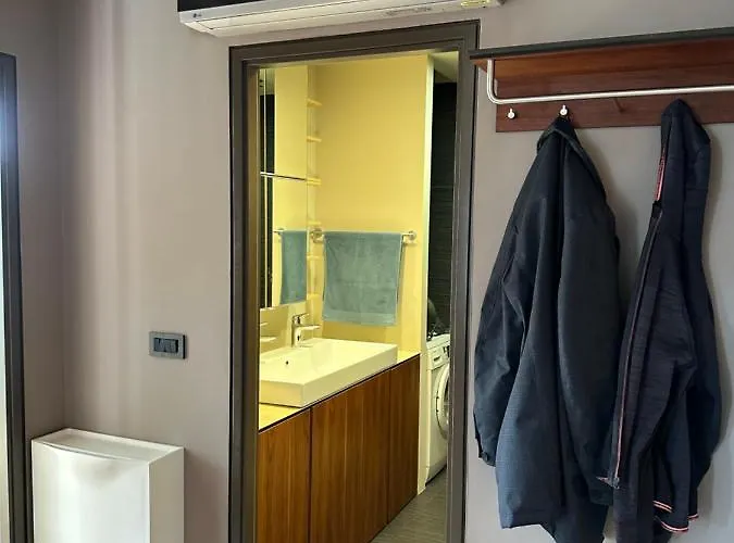 Apartament Triple Bridge *